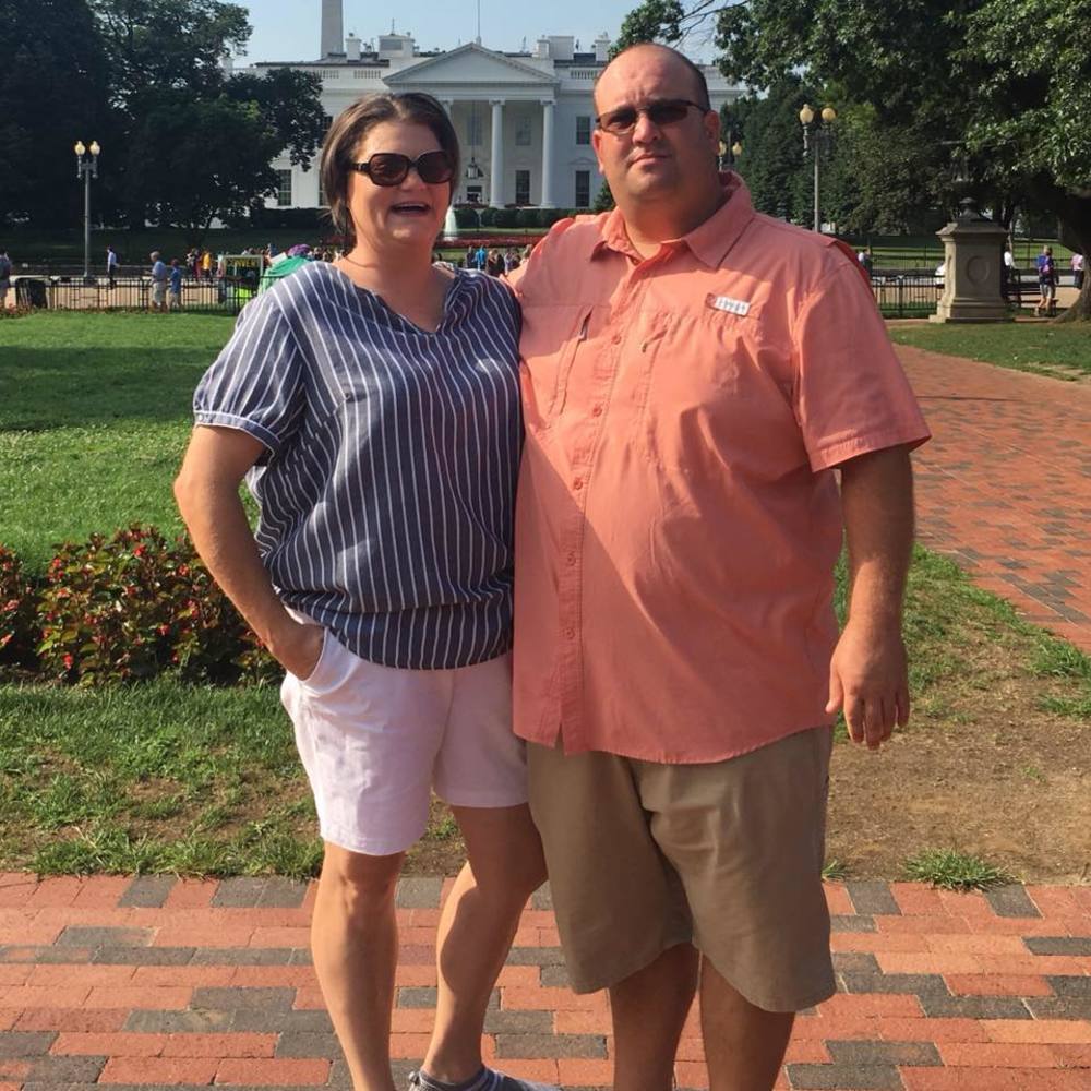 Meet your Posher, Tracy